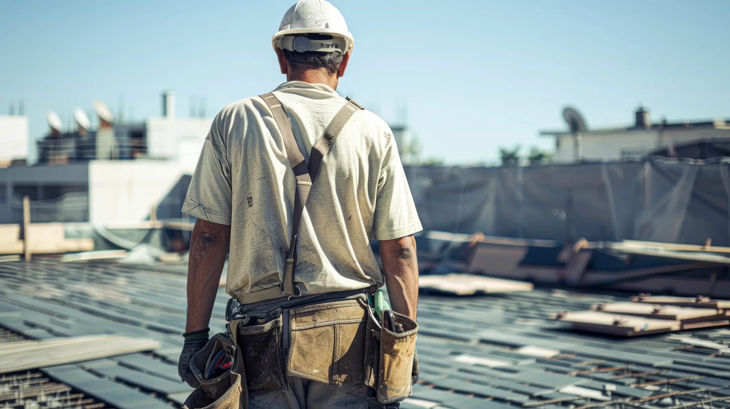 NVQ Level 2 Diploma in Cladding Occupations