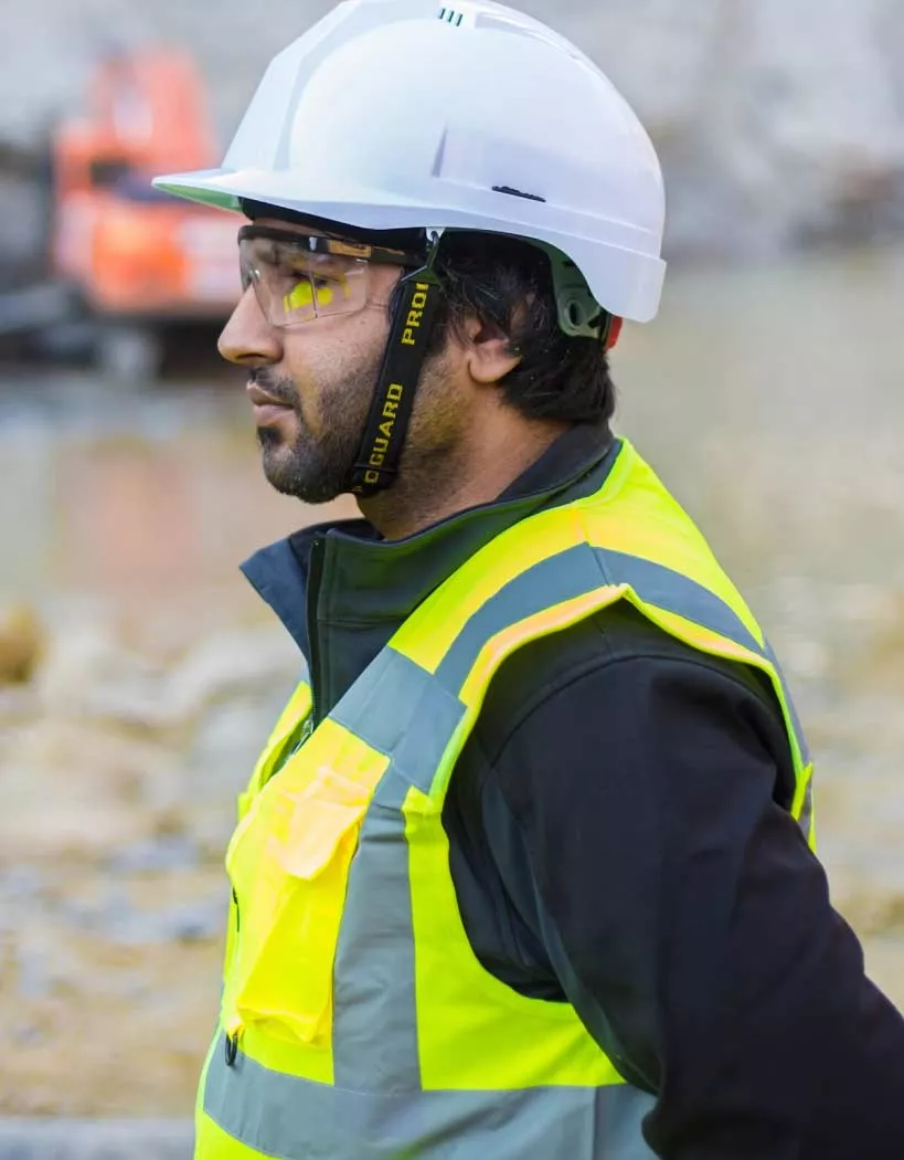 NVQ Level 6 Diploma in Occupational Health and Safety Practice