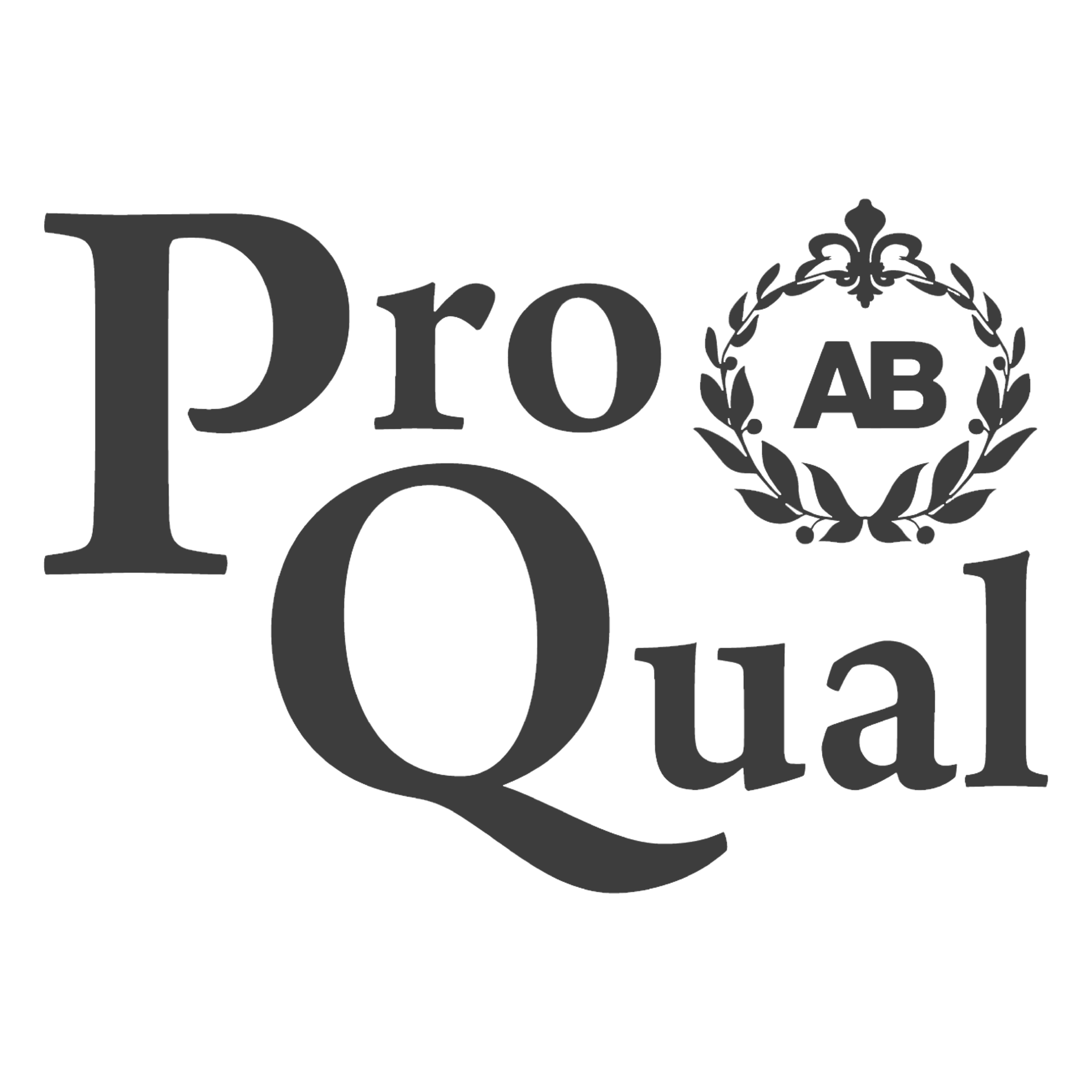 Pro Qual logo