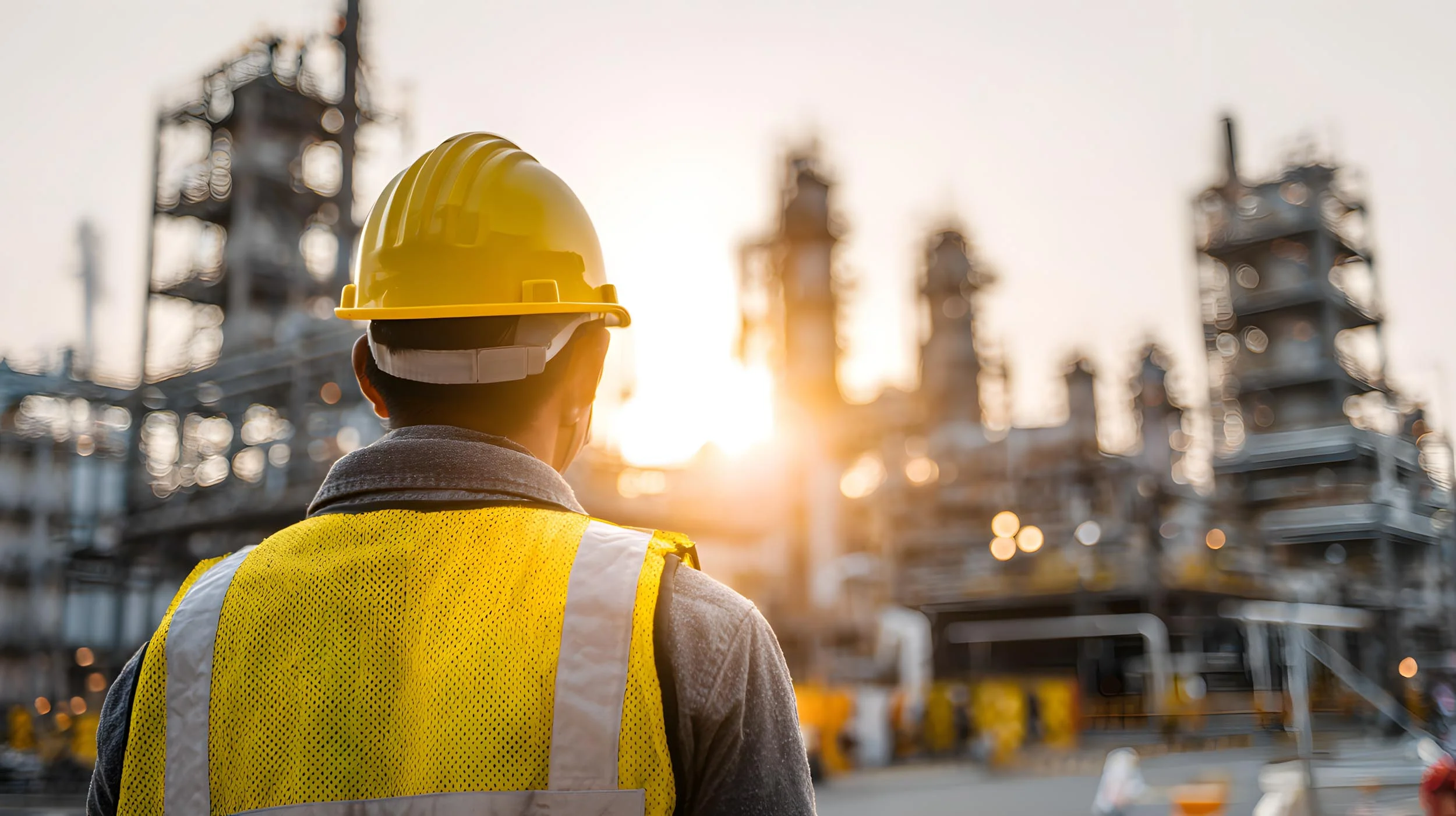 NVQ Level 2 Diploma in Plant Operations