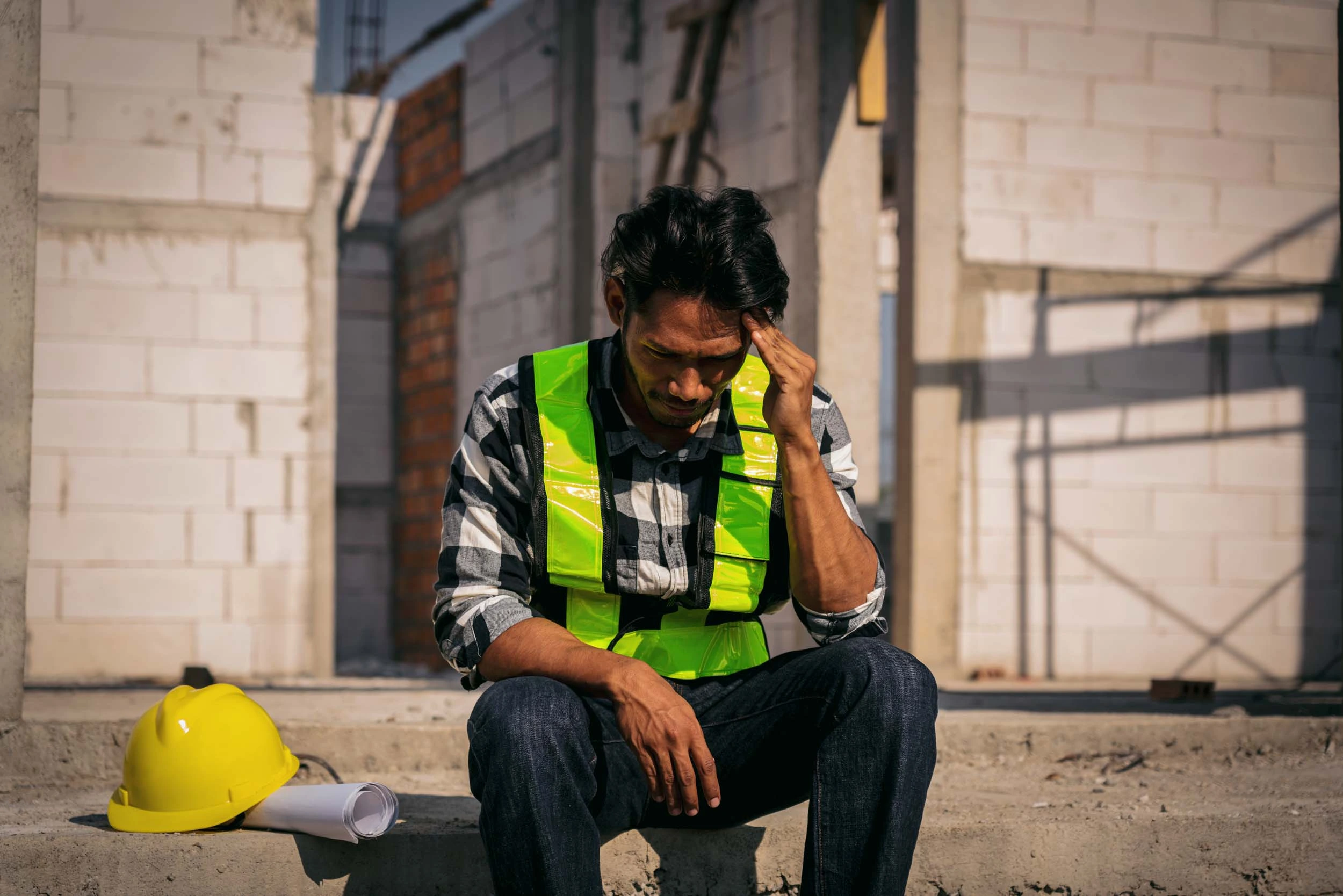 Skills Solutions Group effective, bespoke NVQ training courses for the construction industry in the UK and have a focus on mental health training. Positive mental health training is so important for everyone; therefore, we’ve devised our offer to help, including adult and youth first aid and MHFA courses