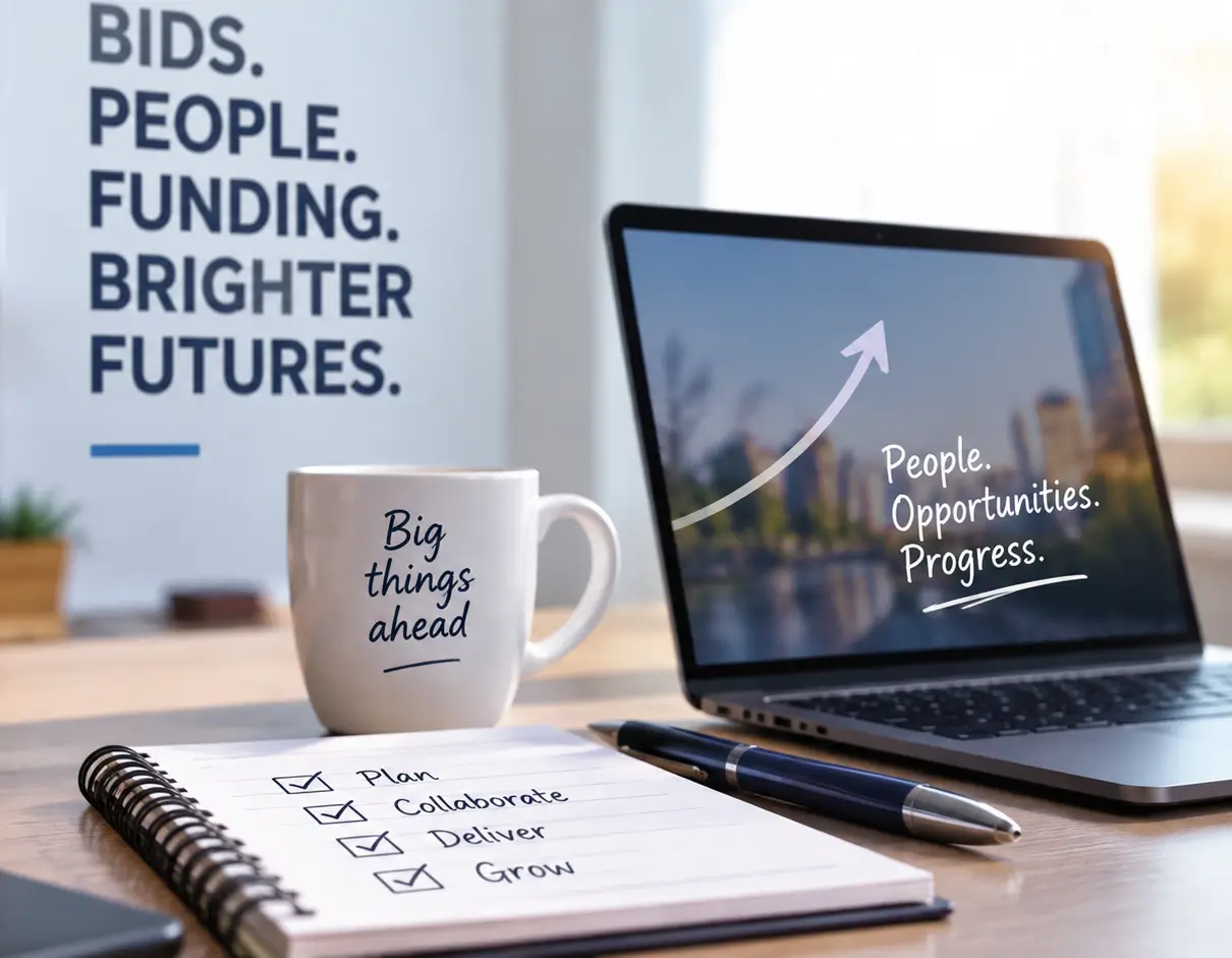 Skills Solutions Group government funding, work winning and recruitment growth
