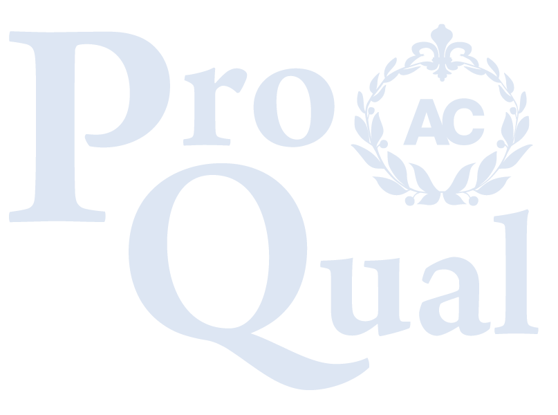 ProQual AC Logo